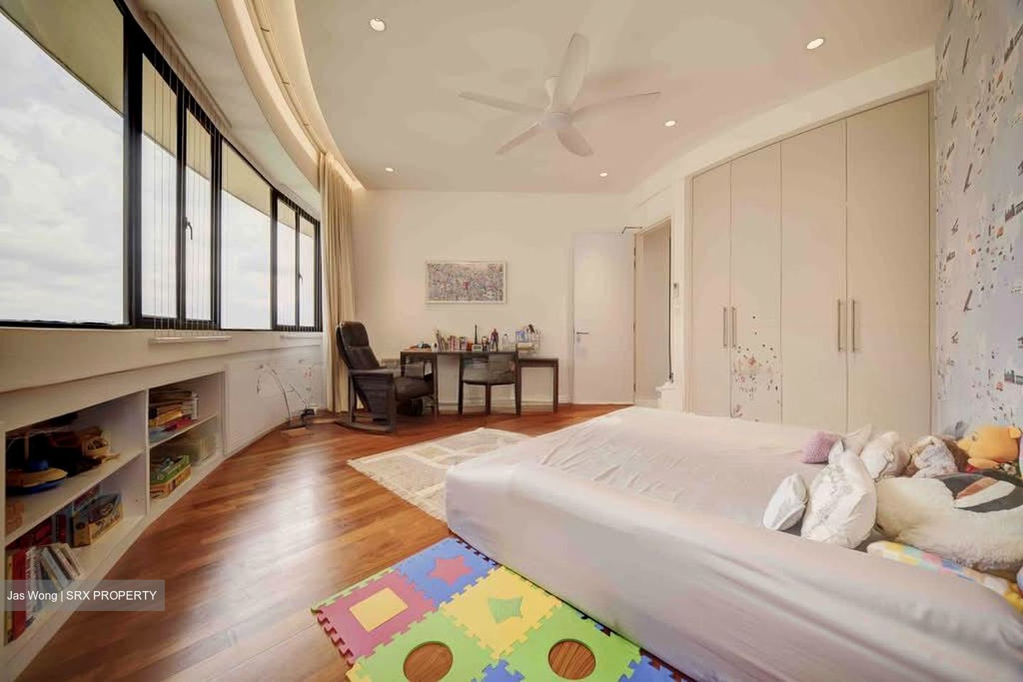 The Draycott (D10), Apartment #573070781